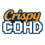 CrispyCohd Logo