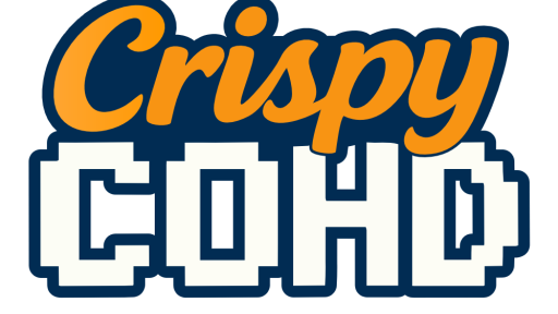 CrispyCohd Logo