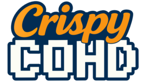 CrispyCohd Logo