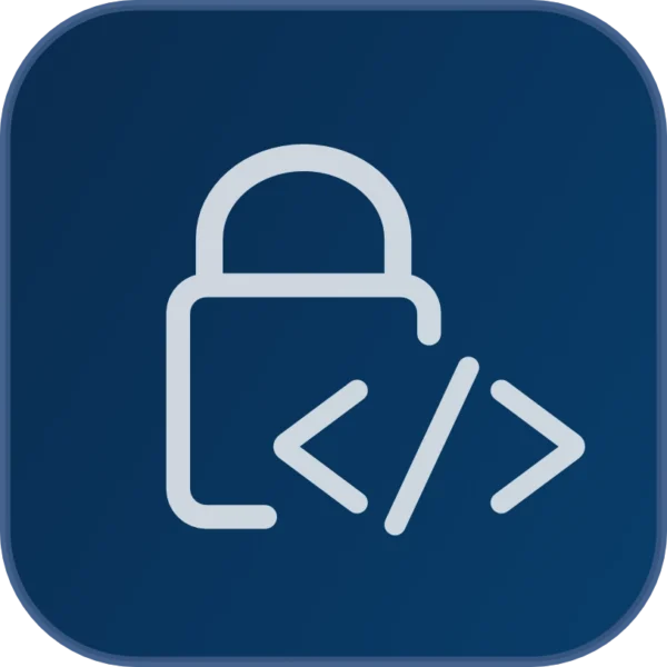 CrispyCohd WordPress gated content plugin icon