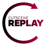 Cutscene Replay Logo