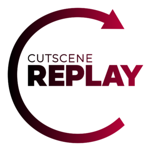Cutscene Replay Logo