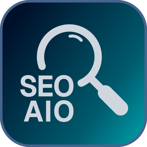 SEO / AIO Content Intelligence Plugin Icon